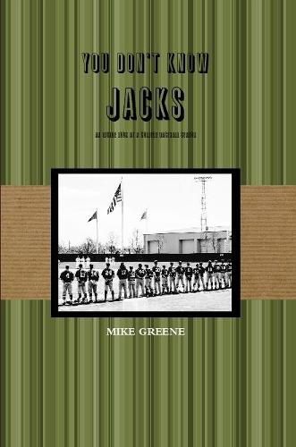Cover image for you don't know JACKS