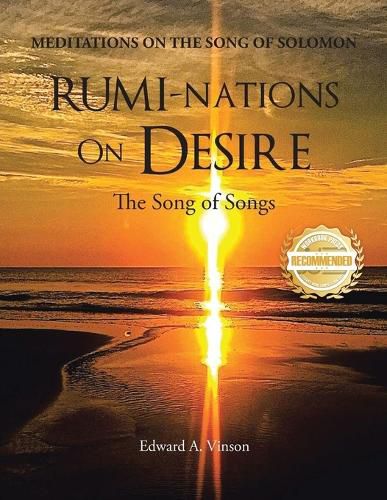 Cover image for RUMI-NATIONS on DESIRE