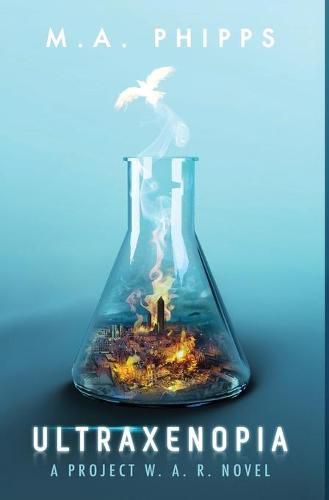 Cover image for Ultraxenopia