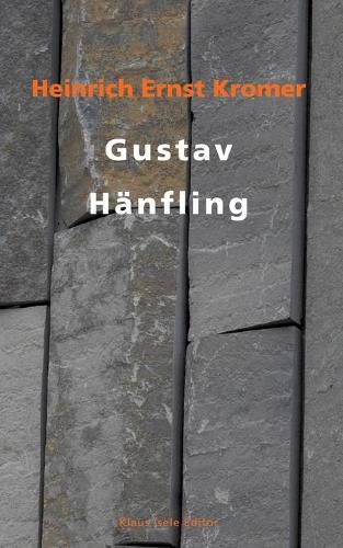 Cover image for Gustav Hanfling