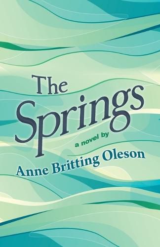 Cover image for The Springs