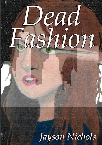 Cover image for Dead Fashion