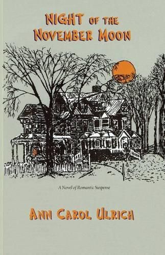 Cover image for Night of the November Moon