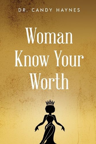 Cover image for Woman Know Your Worth