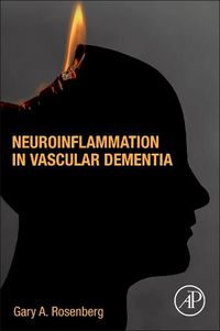 Cover image for Neuroinflammation in Vascular Dementia