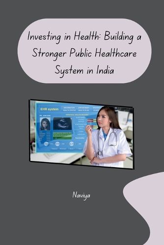 Cover image for Investing in Health