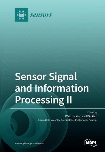 Cover image for Sensor Signal and Information Processing II