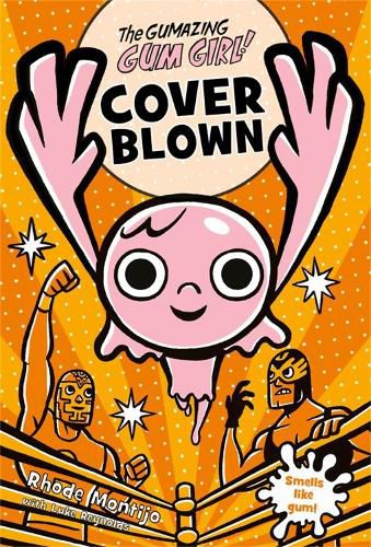 Cover image for Cover Blown