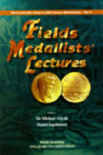 Fields Medallists' Lectures