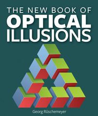 Cover image for New Book of Optical Illusions