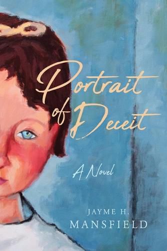 Cover image for Portrait of Deceit