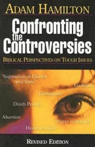 Cover image for Confronting The Controversies Participant's Book