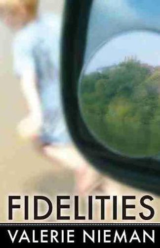 Cover image for Fidelities