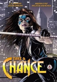 Cover image for Take a Chance