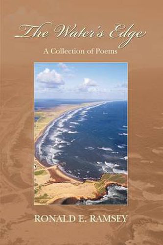 Cover image for The Water's Edge: A Collection of Poems