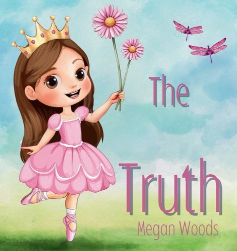 Cover image for The Truth - for Children