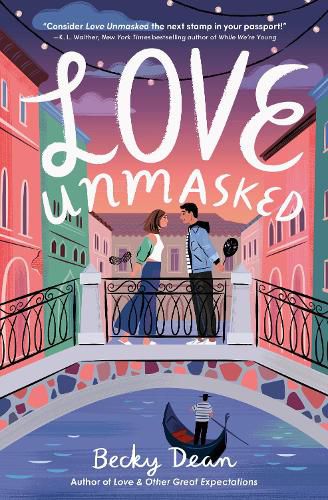 Cover image for Love Unmasked