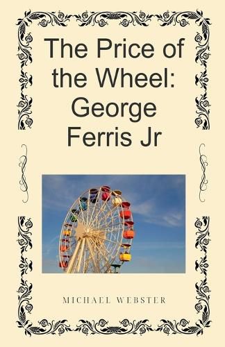 Cover image for The Price of the Wheel