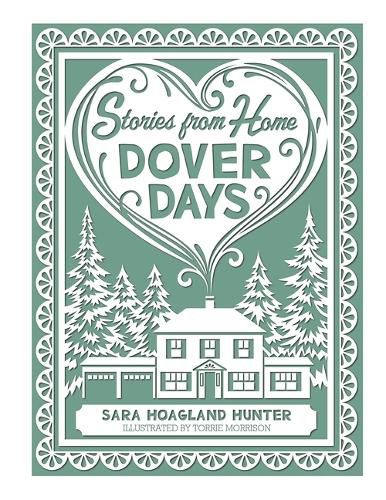 Cover image for Stories from Home: Dover Days