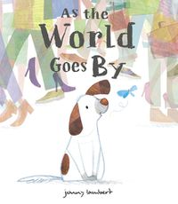 Cover image for As the World Goes By