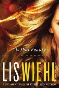 Cover image for Lethal Beauty (International Edition)