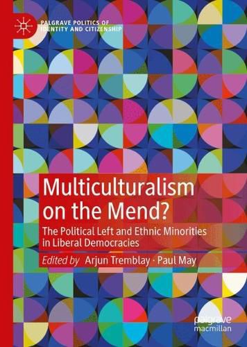 Cover image for Multiculturalism on the Mend?