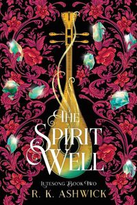 Cover image for The Spirit Well