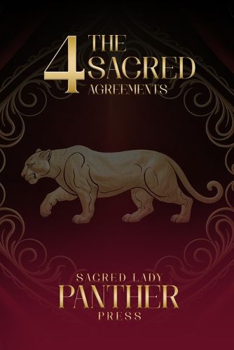 Cover image for The 4 Sacred Agreements