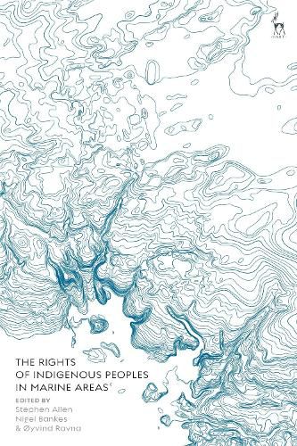 Cover image for The Rights of Indigenous Peoples in Marine Areas