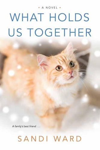 Cover image for What Holds Us Together