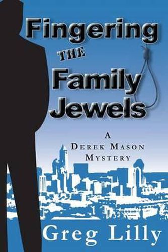 Cover image for Fingering the Family Jewels