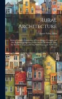 Cover image for Rural Architecture