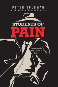 Cover image for Students of Pain