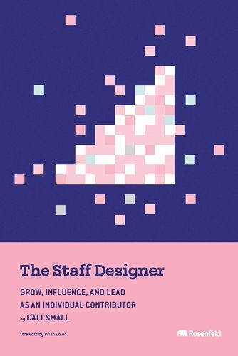 Cover image for The Staff Designer