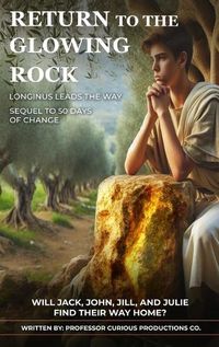 Cover image for Return To The Glowing Rock