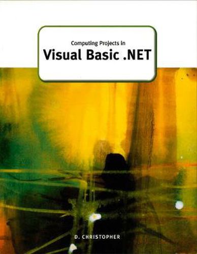 Cover image for Computing Projects in Visual Basic .Net