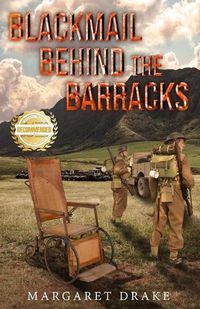 Cover image for Blackmail behind the Barracks