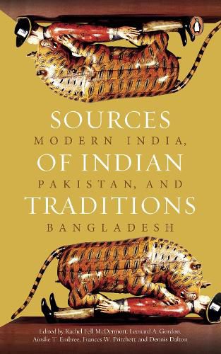 Sources of Indian Traditions