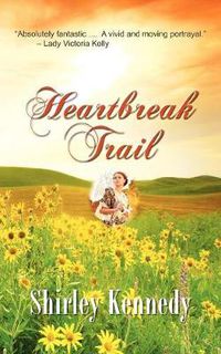 Cover image for Heartbreak Trail