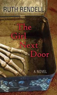 Cover image for The Girl Next Door