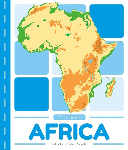 Continents: Africa