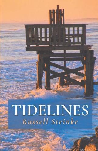 Cover image for Tidelines