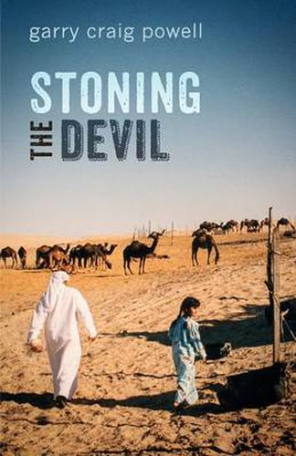 Cover image for Stoning the Devil