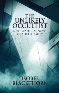 Cover image for The Unlikely Occultist