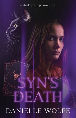 Cover image for Syn's Death