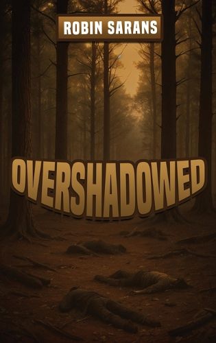 Cover image for Overshadowed