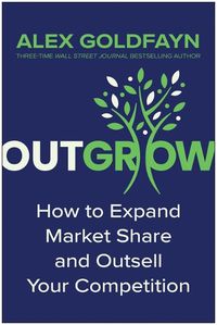 Cover image for Outgrow