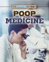 Cover image for Poop Medicine