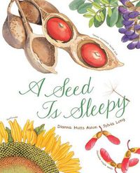 Cover image for A Seed Is Sleepy