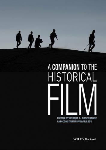 Cover image for A Companion to the Historical Film